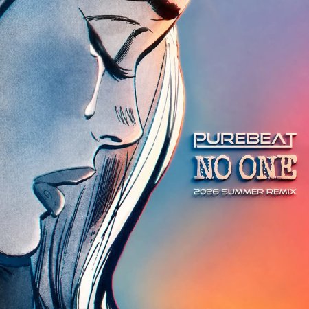 Purebeat - No One (2026 Summer remix)