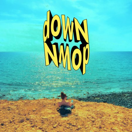 Dorian Numan - Ocean (down, down) (Extended Mix)