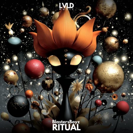 BlastersBoyz - Ritual (Original Mix)