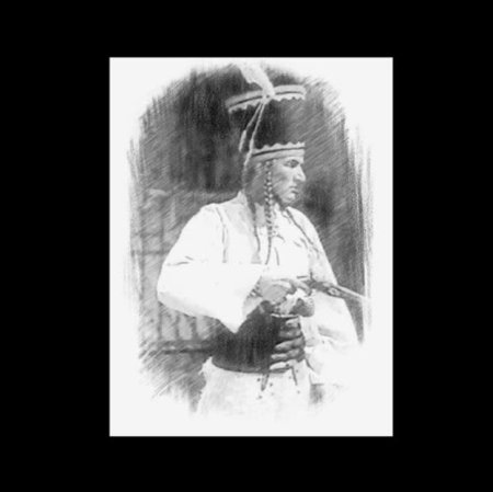 Klofn - W dusak nasyk dziadków...