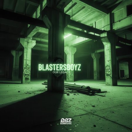 BlastersBoyz - Our Legacy (Original Mix)