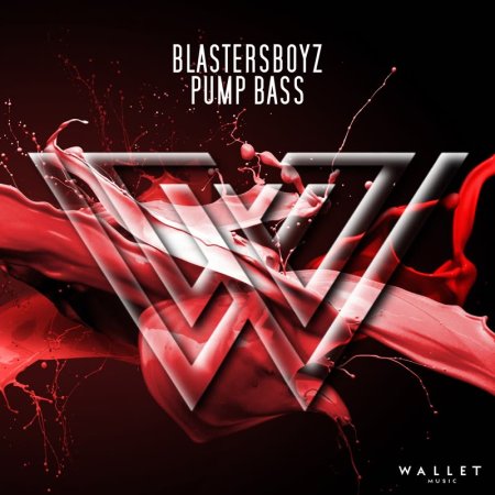 BlastersBoyz - Pump Bass (Original Mix)