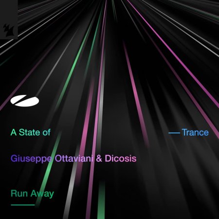 Giuseppe Ottaviani & Dicosis - Run Away