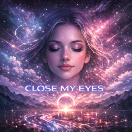 Thomas Grand - Close My Eyes (Original Mix)