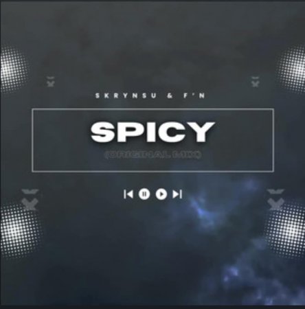 Skrynsu & F'N - Spicy (Original Mix)