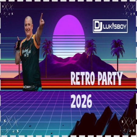 Dj LukasBoy - Składanka Ekwador Manieczki Reupload Vol. 1 Dla Piotra i Marzeny Rupa (13.06.2026)