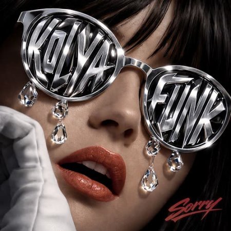 Kolya Funk - Sorry (Extended)