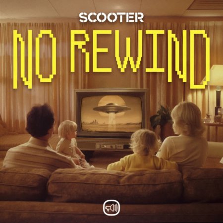 Scooter - No Rewind (Extended Mix)