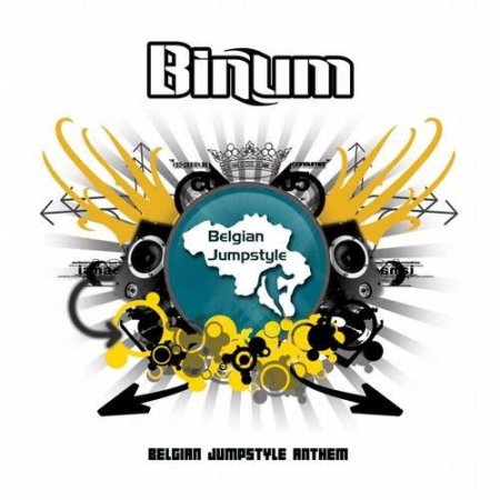 Binum - Belgian Jumpstyle Anthem (Jump Mix)