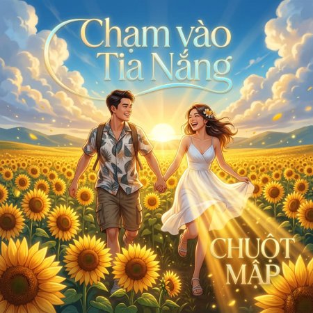 PRODUCER CHUỘT MẬP - CHẠM VÀO TIA NẮNG [HARDSTYLE]