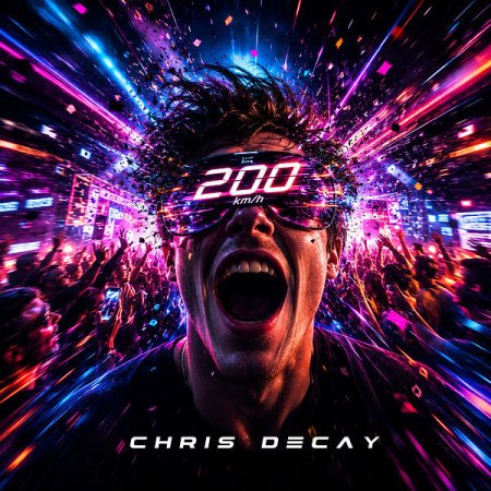 Chris Decay - 200 Km/H