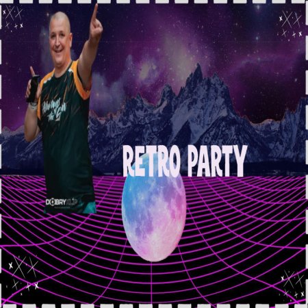 NAJLEPSZE RETRO KLIMATY KLUBU EKWADOR MANIECZKI DLA STAREJ I MŁODEJ GWARDII BY DJ LUKASBOY VOL.1-2