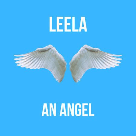 Leela - An Angel (Purgatory Mix)