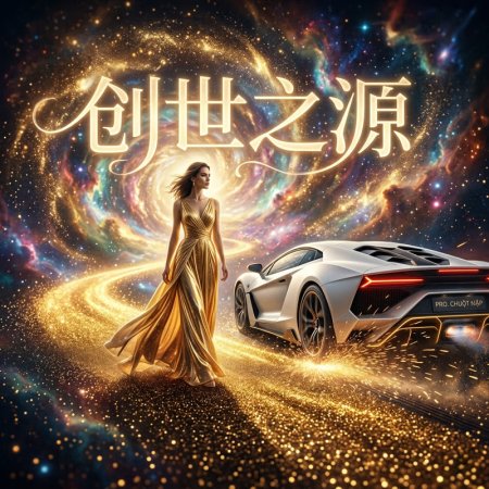 PRODUCER CHUỘT MẬP - 创世之源 [HARDSTYLE]