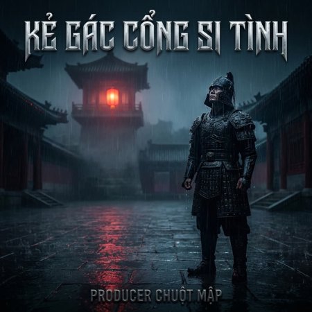 PRODUCER CHUỘT MẬP - KẺ GÁC CỔNG SI TÌNH