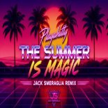 Playahitty - The Summer Is Magic 2k26 (Jack Smeraglia Remix)