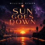 William Storm - Sun Goes Down (Original Mix)