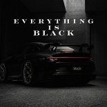 ODENN - Everything is Black