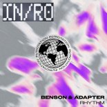 Benson, Adapter - Rhythm (Extended Mix)