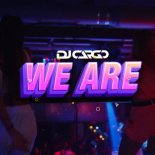 Dj Cargo - We Are (Extended Mix)