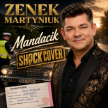 Shock - Mandacik (Cover Zenek Martyniuk 2026)