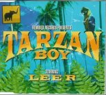 Lee R - Tarzan Boy