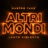 DJ Matt Aka Mastro Tanz - Decollo Anamnestico (Amperaggio Mix)