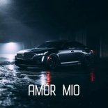 JABRO DEEP - Amor Mio (Original Mix)