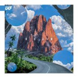 Etherwood, Lottie Jones - Roam (Original Mix)
