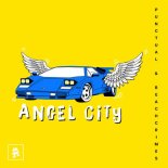 Punctual, Beachcrimes - Angel City (Original Mix)