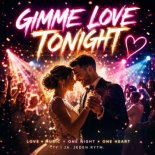 SEBASTIAN KIKOLSKI - GIMME LOVE TONIGHT