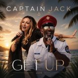 Captain Jack - Get Up (2026)