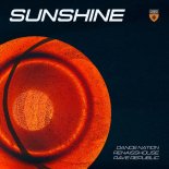 Dance Nation & Renaisshouse Feat. Rave Republic - Sunshine