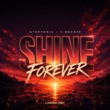 Steptonic & V-Bounce - Shine Forever