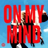 KYANU - On My Mind