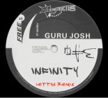 Guru Josh Project - Infinity (Lettyh Remix)