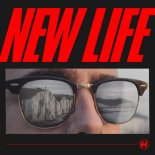 P Money, Whiney - New Life (Original Mix)