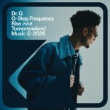 Dr. G - G-Step Frequency (Original Mix)
