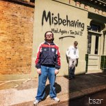 Mad.Again, Tom Did It - Misbehaving (Original Mix)