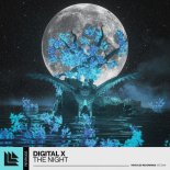 Digital X - The Night (Radio Edit)