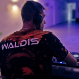 50 Cent - How We Do (Waldis Remix)