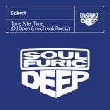 Babert - Time After Time (DJ Spen & micFreak Extended Remix)
