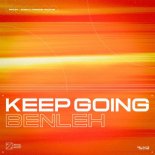 Benleh - Keep Going (Extended Mix)