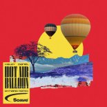 Danel, Kaley - Hot Air Balloon (DYNARD Extended Remix)