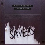 Rony Seikaly - Losing You (Extended Mix)