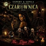 Expert & Szpila - Czarownica 2026