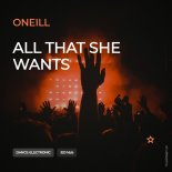 O'Neill - All That She Wants