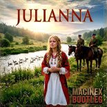 Biesiadne - Julianna ( Marcinex Bootleg AI)
