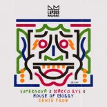 Marco Lys, Supernova, House Of Molly - Kente Flow (Extended Mix)