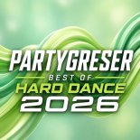 Partygreser - The Way I See U (Club Mix)